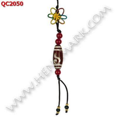 QC2050 หินทิเบตแขวนมือถือ ราคา 179 บาท http://hengmark.com/view_product/QC2050.htm