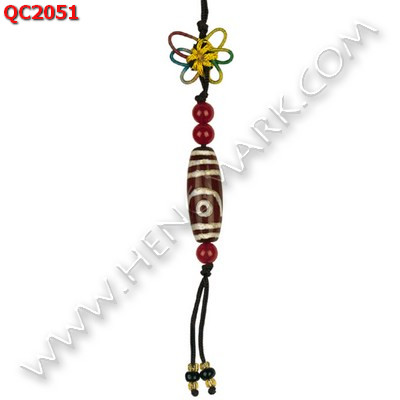 QC2051 หินทิเบตแขวนมือถือ ราคา 179 บาท http://hengmark.com/view_product/QC2051.htm
