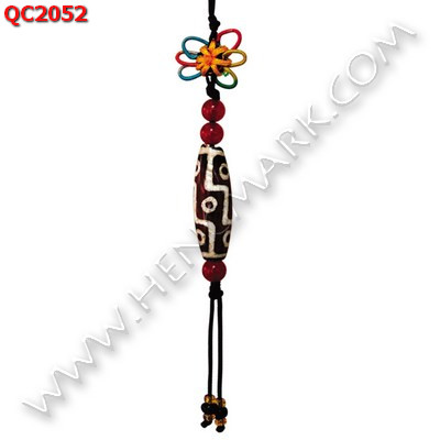 QC2052 หินทิเบตแขวนมือถือ ราคา 229 บาท http://hengmark.com/view_product/QC2052.htm