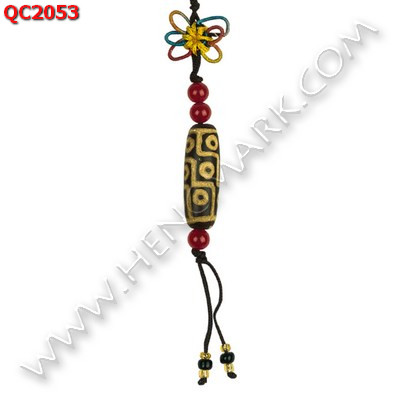 QC2053 หินทิเบตแขวนมือถือ ราคา 229 บาท http://hengmark.com/view_product/QC2053.htm