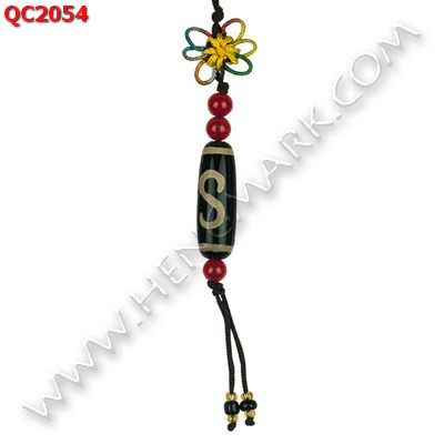 QC2054 หินทิเบตแขวนมือถือ ราคา 229 บาท http://hengmark.com/view_product/QC2054.htm