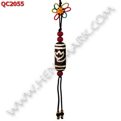 QC2055 หินทิเบตแขวนมือถือ ราคา 229 บาท http://hengmark.com/view_product/QC2055.htm