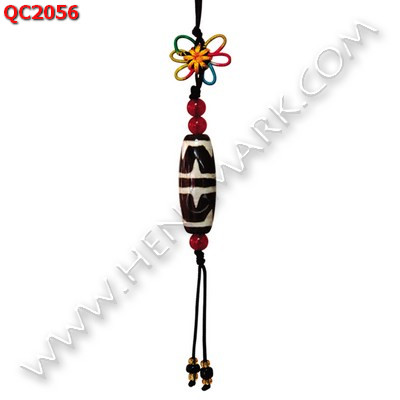 QC2056 หินทิเบตแขวนมือถือ ราคา 229 บาท http://hengmark.com/view_product/QC2056.htm