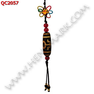 QC2057 หินทิเบตแขวนมือถือ ราคา 229 บาท http://hengmark.com/view_product/QC2057.htm