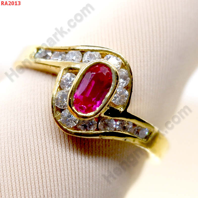 RA2013 แหวนสวยไม่ลอกไม่ดำ ราคา 149 บาท http://hengmark.com/view_product/RA2013.htm