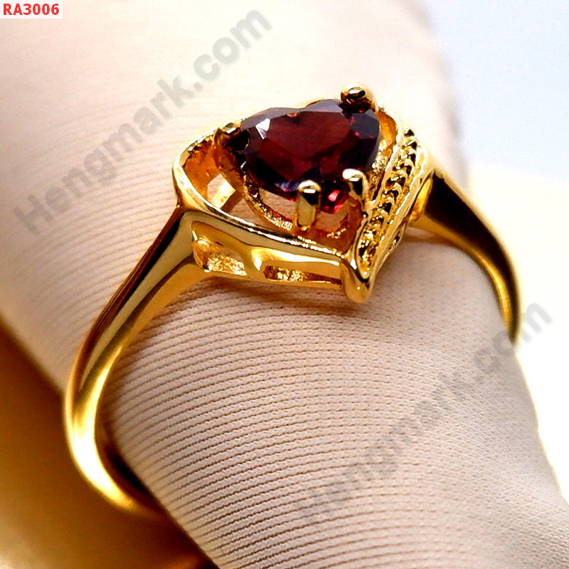 RA3006 แหวนสวยไม่ลอกไม่ดำ ราคา 199 บาท http://hengmark.com/view_product/RA3006.htm
