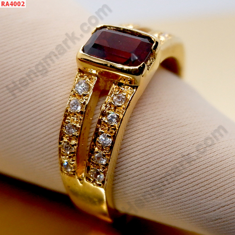RA4002 แหวนสวยไม่ลอกไม่ดำ ราคา 249 บาท http://hengmark.com/view_product/RA4002.htm