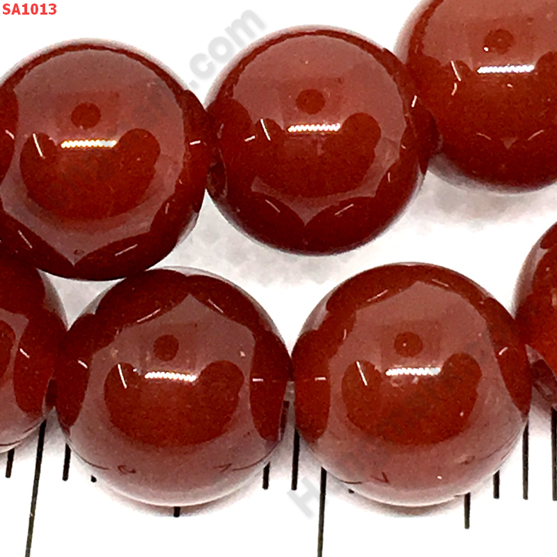 SA1013 หินคาร์เนเลียน ราคา 10 บาท http://hengmark.com/view_product/SA1013.htm