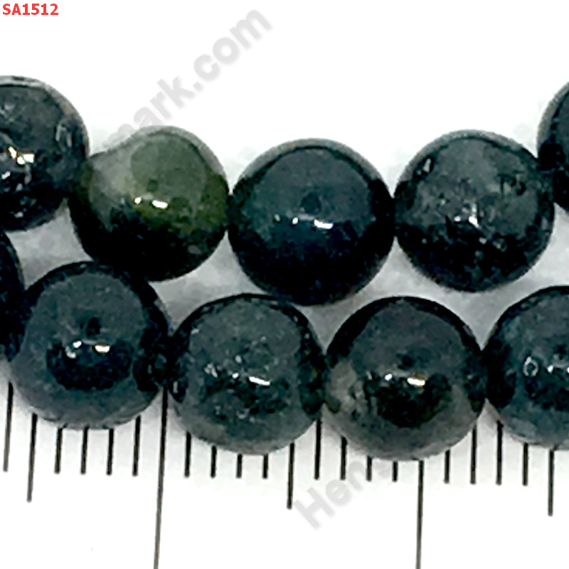 SA1512 หินมอสอะเกต (Moss Agate) ราคา 5 บาท http://hengmark.com/view_product/SA1512.htm