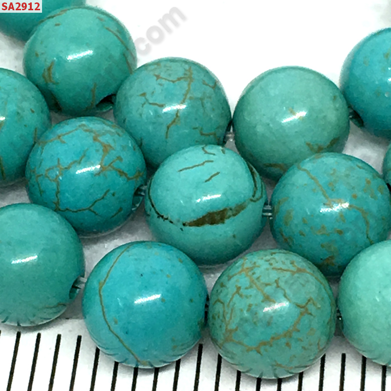 SA2912 เทอร์คว้อยซ์(Turquoise) ราคา 5 บาท http://hengmark.com/view_product/SA2912.htm