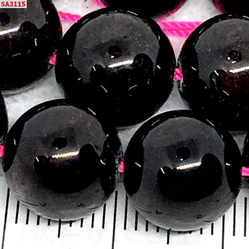 SA3115 โกเมน Garnet  ราคา 30 บาท http://hengmark.com/view_product/SA3115.htm
