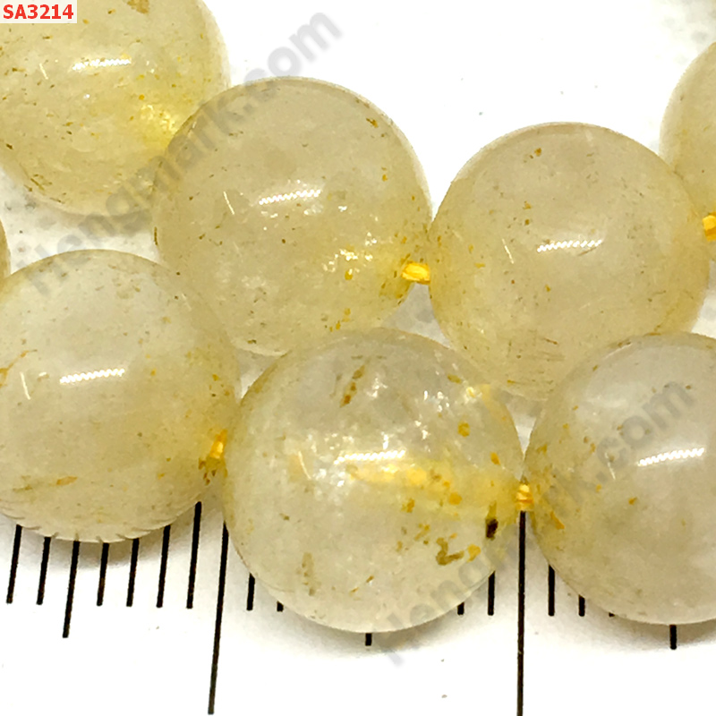 SA3214 ไหมทองเกรด B ราคา 30 บาท http://hengmark.com/view_product/SA3214.htm