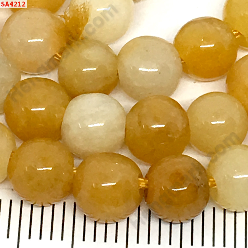 SA4212 หยกเหลือง ราคา 5 บาท http://hengmark.com/view_product/SA4212.htm
