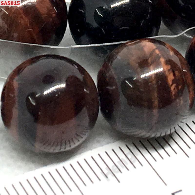 SA5015 เรดไทเกอร์ Red Tiger Eye เม็ดละ ราคา 25 บาท http://hengmark.com/view_product/SA5015.htm