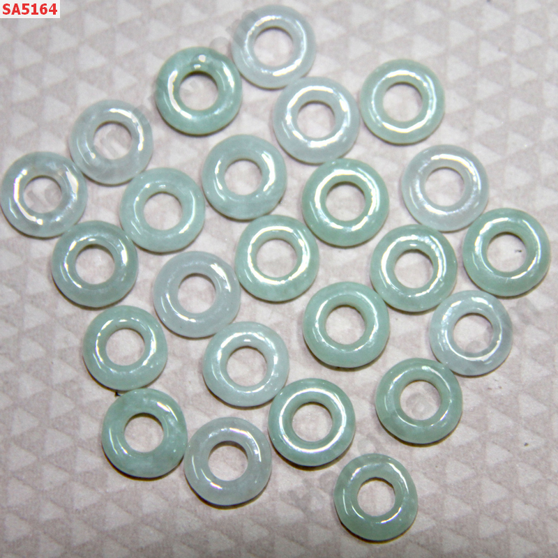 SA5164 แหวนหยกขาวอมเขียว ราคา 5 บาท http://hengmark.com/view_product/SA5164.htm