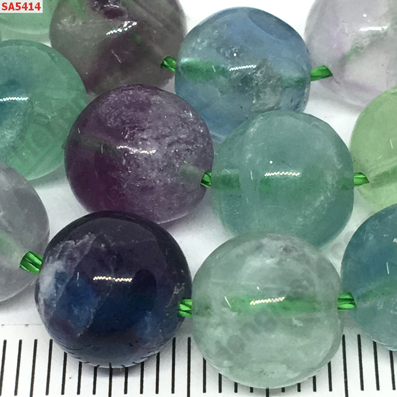 SA5414 ฟลูออไร้ท์ Fluorite ราคา 25 บาท http://hengmark.com/view_product/SA5414.htm