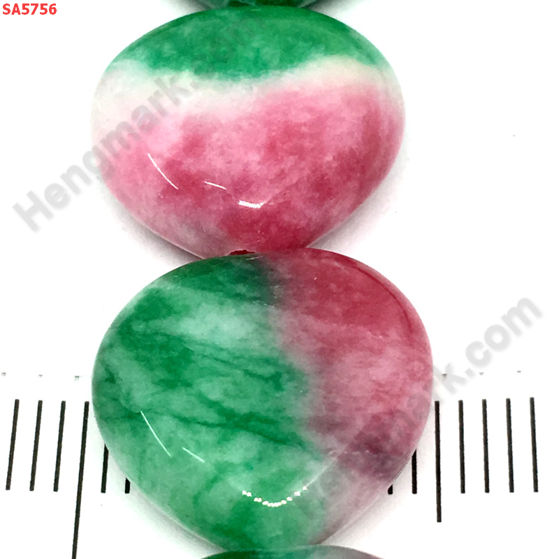 SA5756 หิน3สี ฮกลกซิ่ว ราคา 20 บาท http://hengmark.com/view_product/SA5756.htm