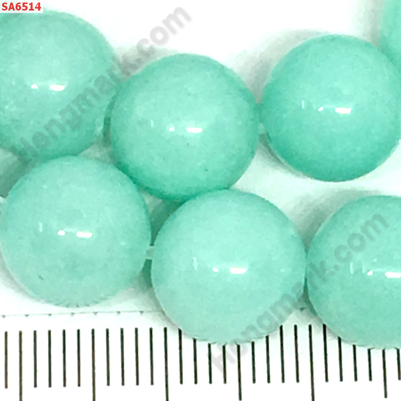 SA6514 หินอะมาโซไนท์  ราคา 15 บาท http://hengmark.com/view_product/SA6514.htm