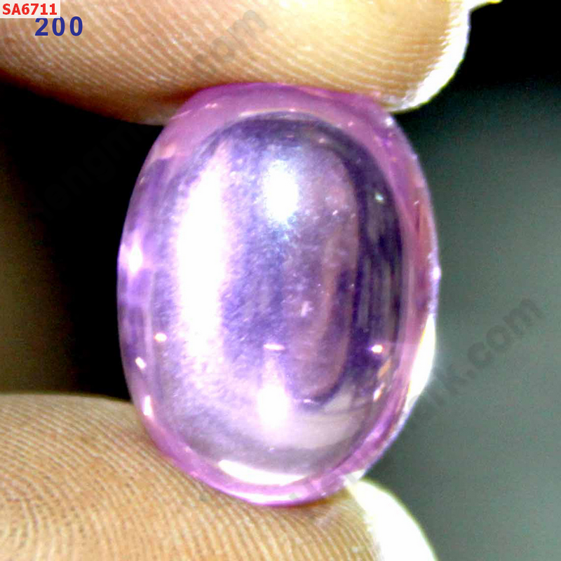 SA6711 เพชรพญานาค สีชมพู ราคา 200 บาท http://hengmark.com/view_product/SA6711.htm