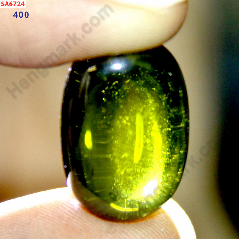 SA6724 เพชรพญานาค สีเขียว ราคา 400 บาท http://hengmark.com/view_product/SA6724.htm
