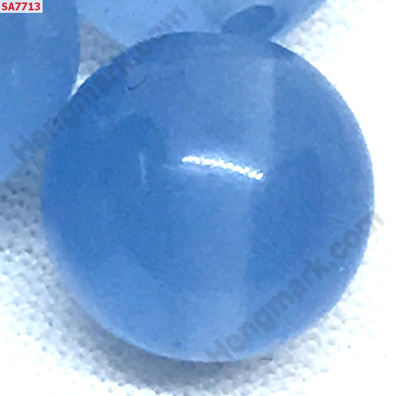 SA7713 หินมูนสโตนสีฟ้า เม็ดละ ราคา 10 บาท http://hengmark.com/view_product/SA7713.htm