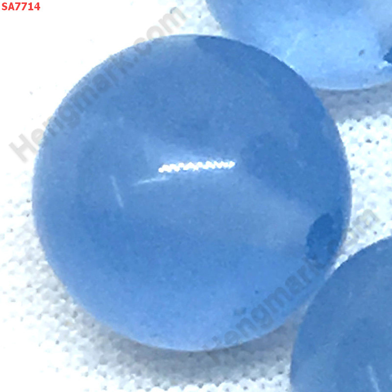 SA7714 หินมูนสโตนสีฟ้า เม็ดละ ราคา 15 บาท http://hengmark.com/view_product/SA7714.htm