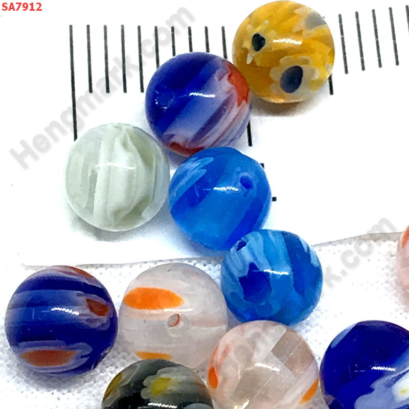 SA7912 หินอะเกตลายแฟนซี เม็ดละ ราคา 5 บาท http://hengmark.com/view_product/SA7912.htm