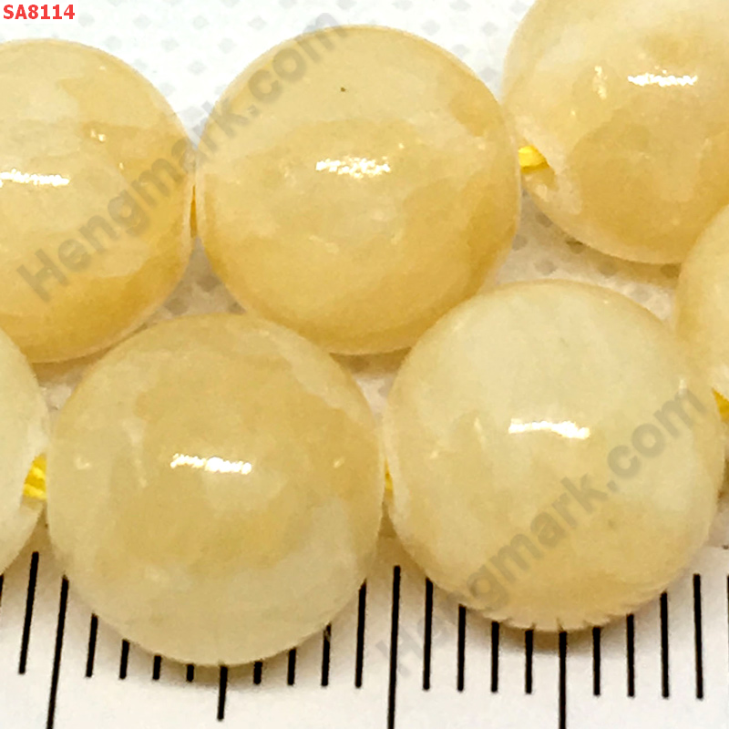 SA8114 หยกน้ำผึ้ง เม็ดละ ราคา 15 บาท http://hengmark.com/view_product/SA8114.htm