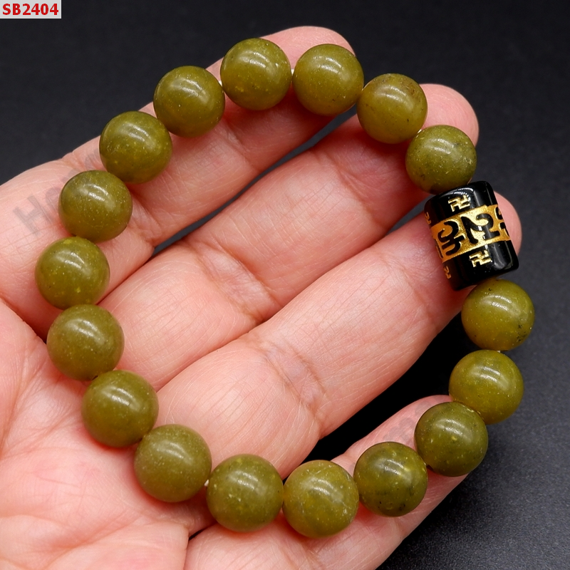 SB2404 สร้อยข้อมือพรีไน้ท์+คาถาทิเบต ราคา 299 บาท http://hengmark.com/view_product/SB2404.htm