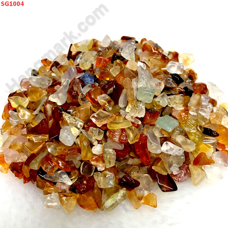 SG1004 เกล็ดหิน แคลไซ้ต์ ราคา 59 บาท http://hengmark.com/view_product/SG1004.htm