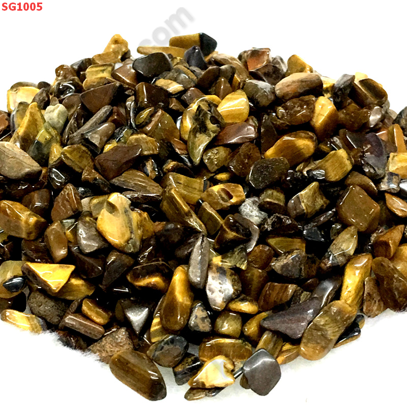 SG1005 เกล็ดหิน ไทเกอร์อาย ราคา 59 บาท http://hengmark.com/view_product/SG1005.htm