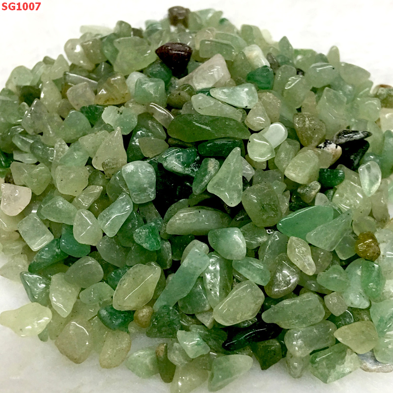 SG1007 เกล็ดหิน อะเวนเจอรีน(หยก) ราคา 59 บาท http://hengmark.com/view_product/SG1007.htm