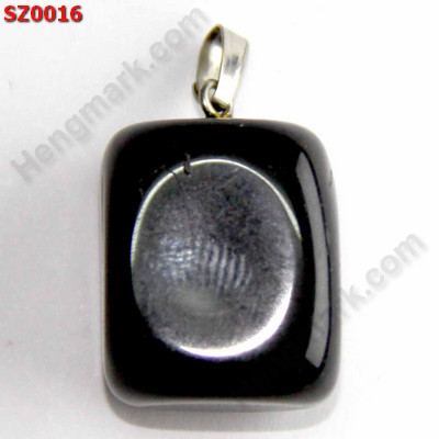 SZ0016 จี้หินธรรมชาติ ราคา 99 บาท http://hengmark.com/view_product/SZ0016.htm