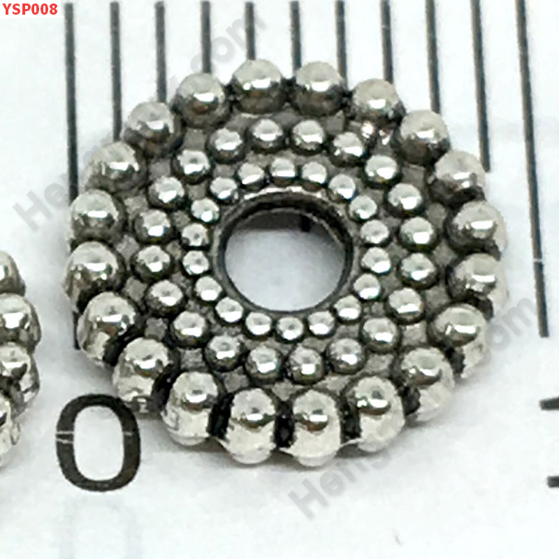 YSP008 ตัวคั่นโลหะสีเงิน ชิ้นละ ราคา 10 บาท http://hengmark.com/view_product/YSP008.htm