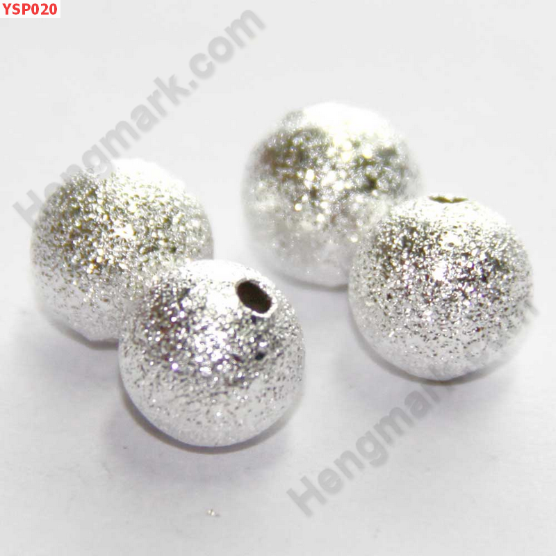 YSP020 ตัวคั่น ตุ้มเงิน ราคา 10 บาท http://hengmark.com/view_product/YSP020.htm