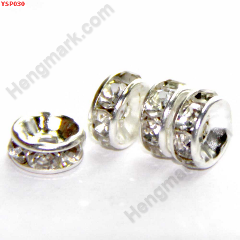 YSP030 ตัวคั่น ข้อเพชร ราคา 20 บาท http://hengmark.com/view_product/YSP030.htm