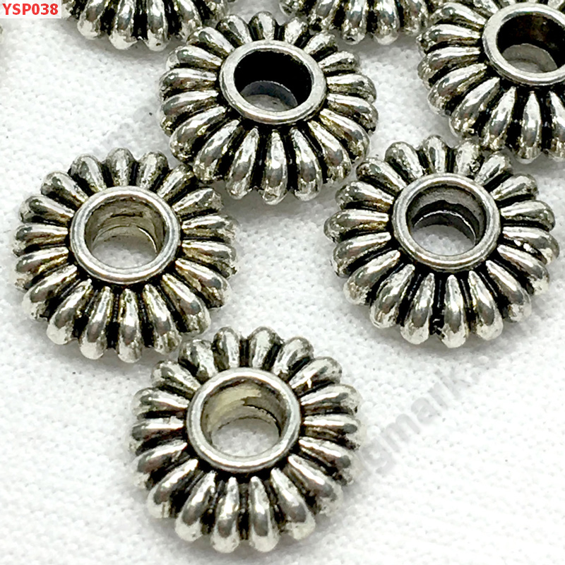 YSP038 ตัวคั่นโลหะสีเงิน ชิ้นละ ราคา 10 บาท http://hengmark.com/view_product/YSP038.htm