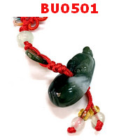 BU0501 : ปีมะโรง-งูใหญ่ (มังกร) แขวนมือถือ
