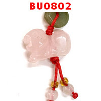 BU0802 : ปีมะแม-แพะ แขวนมือถือ