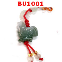 BU1001 : ปีระกา-ไก่ แขวนมือถือ
