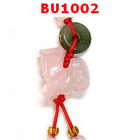 BU1002 : ปีระกา-ไก่ แขวนมือถือ