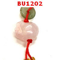 BU1202 : ปีกุน-หมู แขวนมือถือ