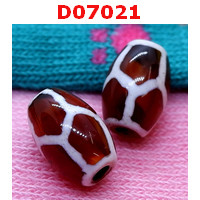 D07021 : หินดีซีไอ กระดองเต่า