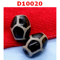 D10020 : หินดีซีไอ กระดองเต่า