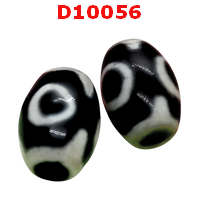 D10056 : หินดีซีไอ 3 ตา 