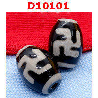 D10101 : หินดีซีไอ ลายสวัสดิกะ