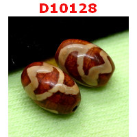 D10128 : หินดีซีไอ ลายดอกบัว