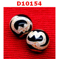 D10154 : หินดีซีไอ ลายดอกบัว
