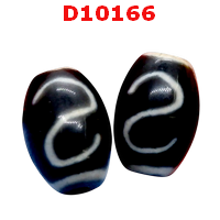 D10166 : หินดีซีไอ ลายตะขอ