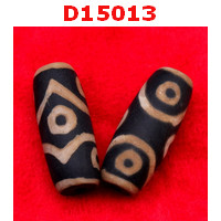 D15013 : หินดีซีไอ 6 ตา 